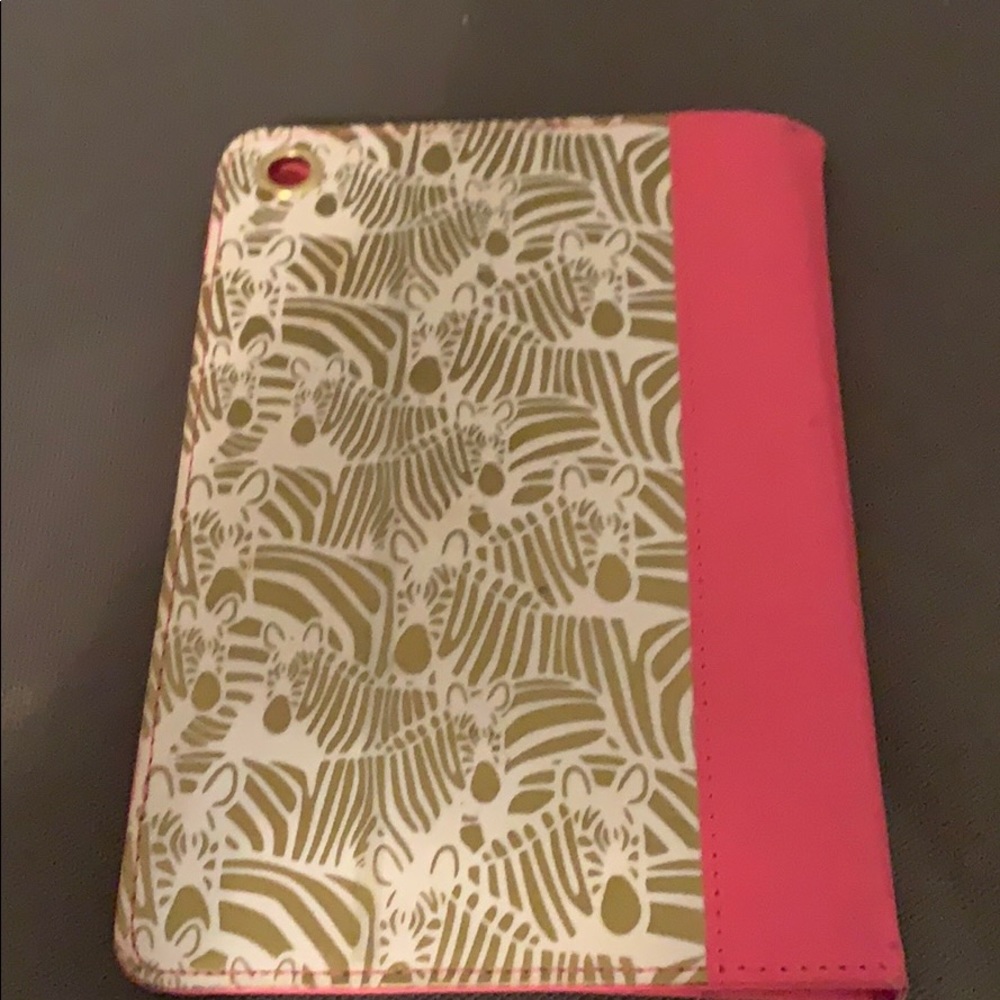 iPad case - Picture 3 of 4